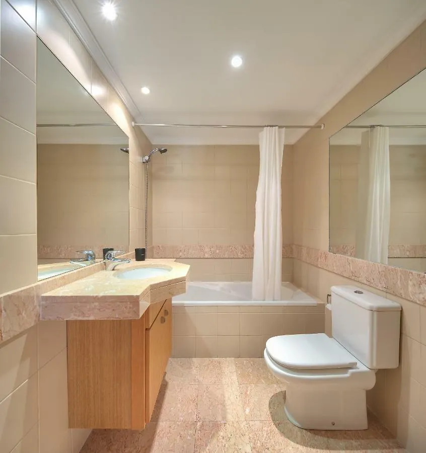 Jasmineiro Apartment 푼샬