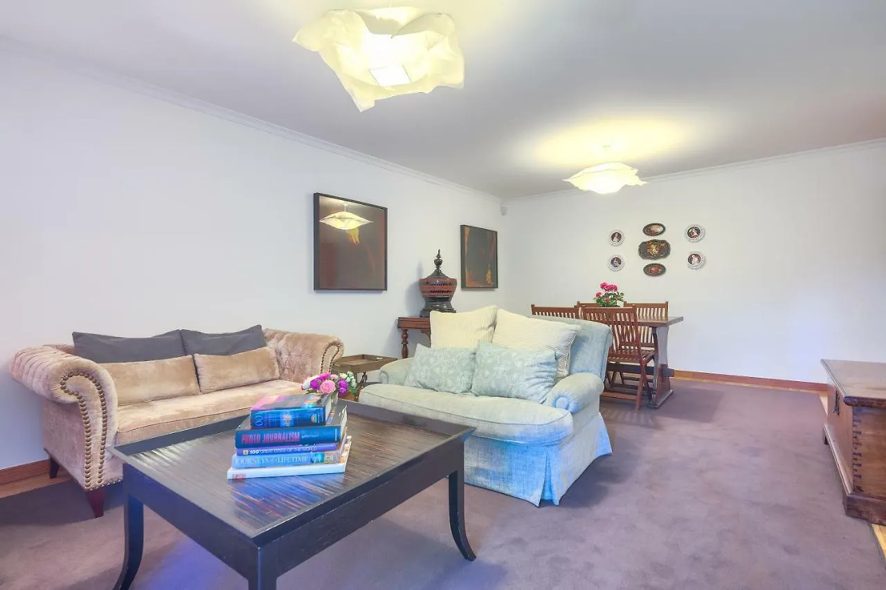 Jasmineiro Apartment 푼샬
