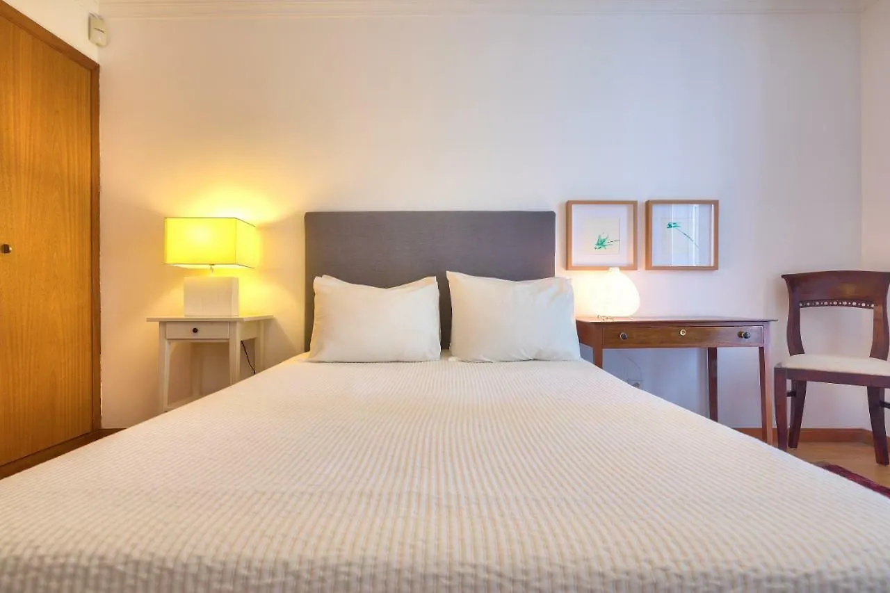 Jasmineiro Apartment 푼샬